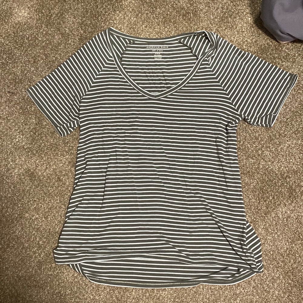 American Eagle Soft & Sexy size M